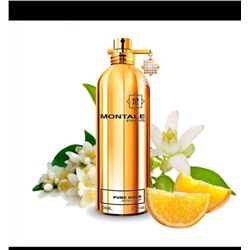 MONTALE PURE GOLD edp (w) 2ml пробник