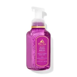 BLACK CHERRY MERLOT Gentle Foaming Hand Soap