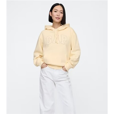 Gap Logo Hoodie