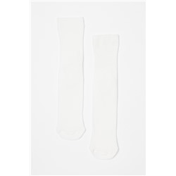 Calcetines Blanco