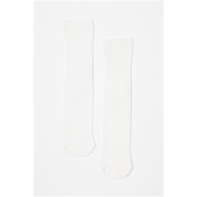 Calcetines Blanco