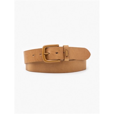 CABAZON METAL BELT