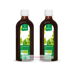 Weleda Jus de Bouleau BIO Détox 2x250mlLot  × 2