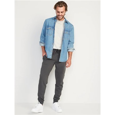 Loose Gender-Neutral Jogger Sweatpants for Adults