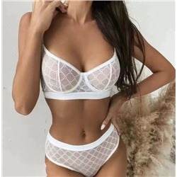 Комплект сексуального нижнего белья