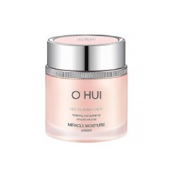 Miracle Moisture Cream
