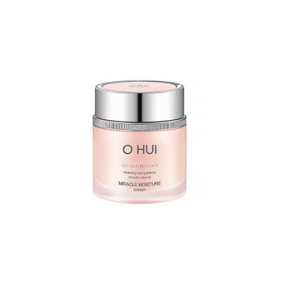 Miracle Moisture Cream