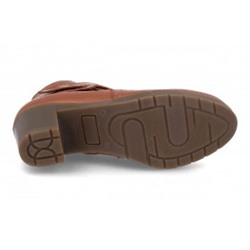 2315 - BE RELAX
                BOTIN SEÑORA PIEL