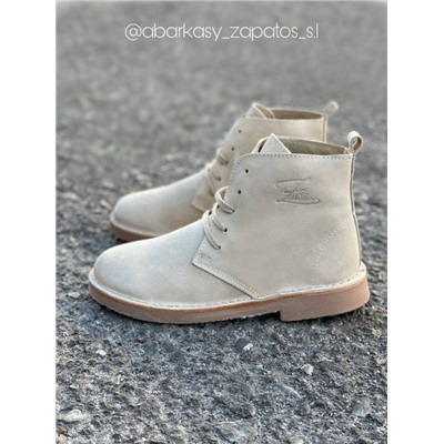 AB.Zapatos 1619/2 New · R-Crudo