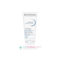 Bioderma Atoderm Intensive Baume 200ml
