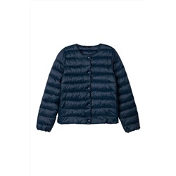 Anorak light Azul marino