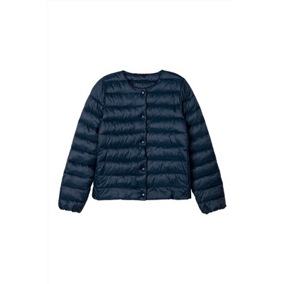 Anorak light Azul marino