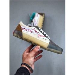 Кроссовки Palm Angels  * Vans Vault