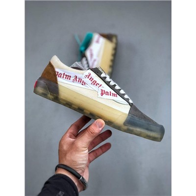 Кроссовки Palm Angels  * Vans Vault