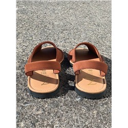 AB.ZAPATOS · 503-8 · NOB · brandy+AB.Z · Pelle · mochila 421 (650) CUERO АКЦИЯ