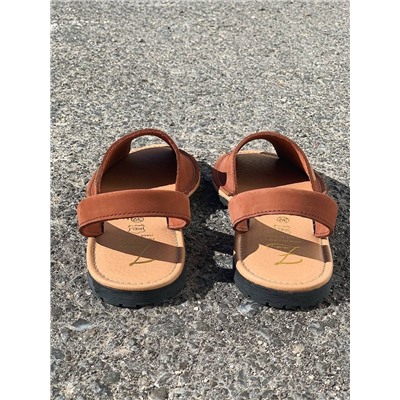 AB.ZAPATOS · 503-8 · NOB · brandy