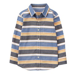 Striped Shirt