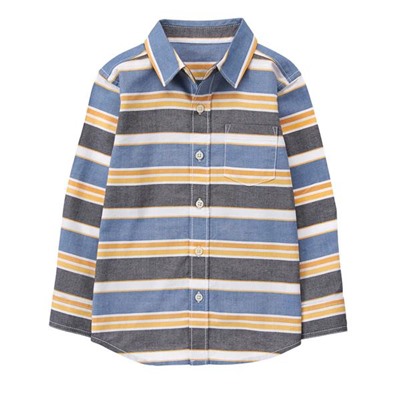 Striped Shirt