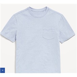 Softest Printed Crew-Neck T-Shirt for Boys