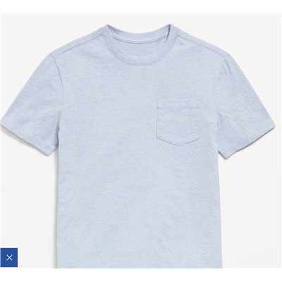 Softest Printed Crew-Neck T-Shirt for Boys