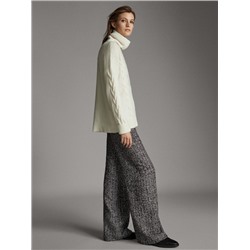 Брюки  Massimo Dutti размер 38