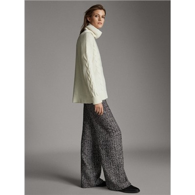 Брюки  Massimo Dutti размер 38