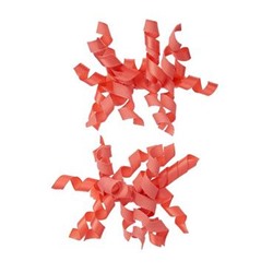 Curly Ribbon Clips 2-Pack
