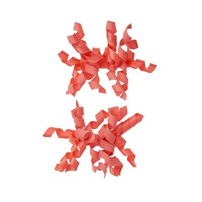 Curly Ribbon Clips 2-Pack