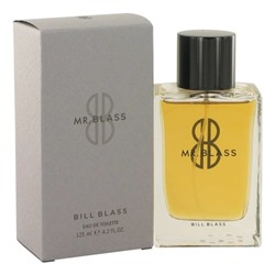 BILL BLASS MR. BLAS (m) 125ml af/sh