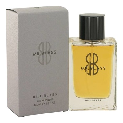 BILL BLASS MR. BLAS (m) 125ml af/sh