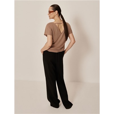 Oberteil mit hohem Tencel™ Modal-Anteil