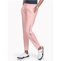 TOMMY HILFIGER ESSENTIAL LOGO SWEATPANT