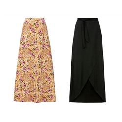 ESMARA® Damen Rock