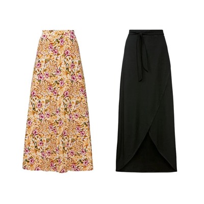 ESMARA® Damen Rock