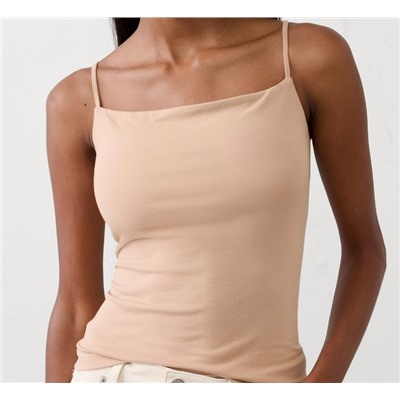 Soft Stretch Camisole