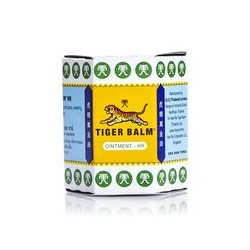 Бальзам Белый тигр 30 гр / White Tiger Balm 30 g