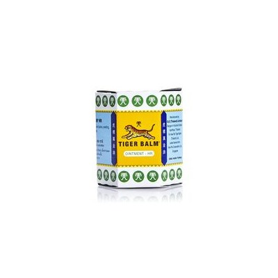 Бальзам Белый тигр 30 гр / White Tiger Balm 30 g