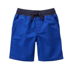 The Camp Short