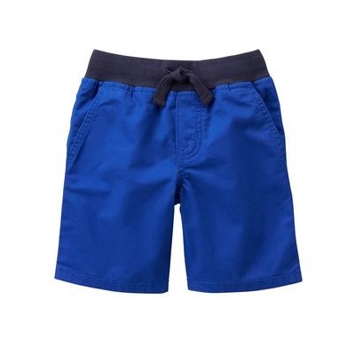 The Camp Short