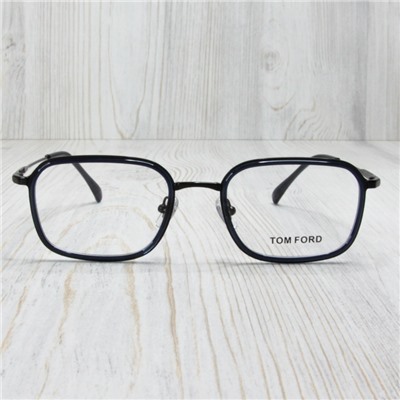 FE00754 - Оправа TOM FORD TF5681  black blue