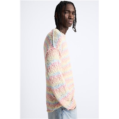 JERSEY ESTRUCTURA EFECTO REVÉS