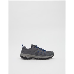 Trainers, Men, Grey