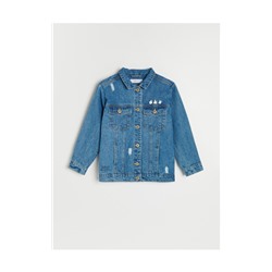 Denimjacke