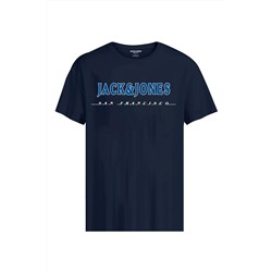 Camiseta Azul