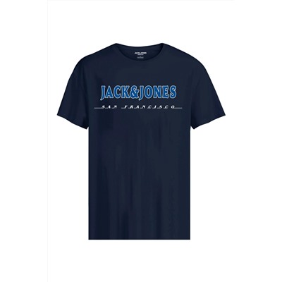 Camiseta Azul