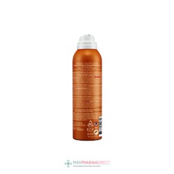 Vichy Capital Soleil SPF50 Brume Hydratante Invisible Très Haute Protection Solaire 200ml