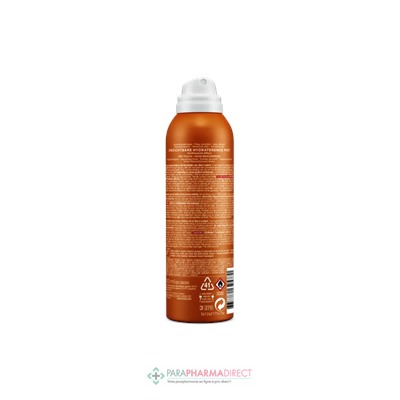 Vichy Capital Soleil SPF50 Brume Hydratante Invisible Très Haute Protection Solaire 200ml