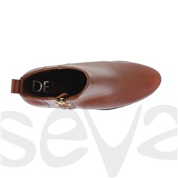 Desiree, BOTIN SEÑORA PIEL