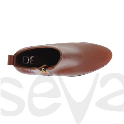 Desiree, BOTIN SEÑORA PIEL