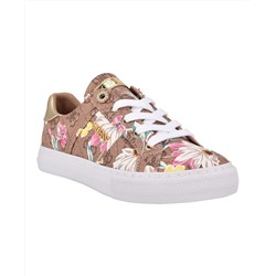 GUESS Women's Loven Casual Sneakers